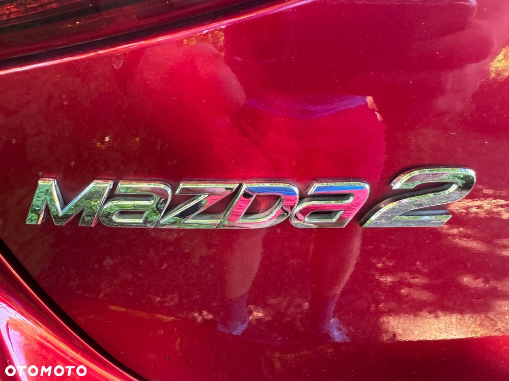 Mazda 2 1.5 Skymotion - 27