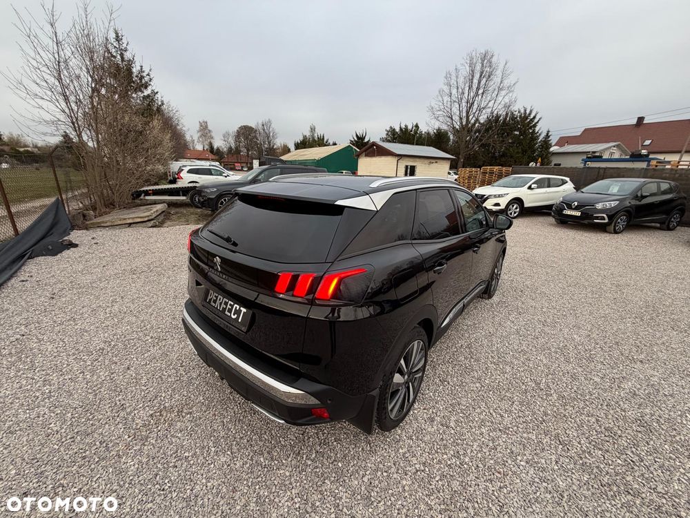 Peugeot 3008 BlueHDi 130 Stop & Start Allure - 39