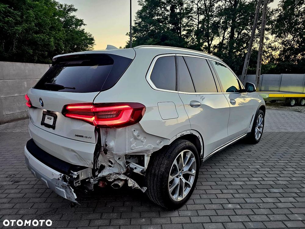BMW X5 xDrive40i xLine - 20