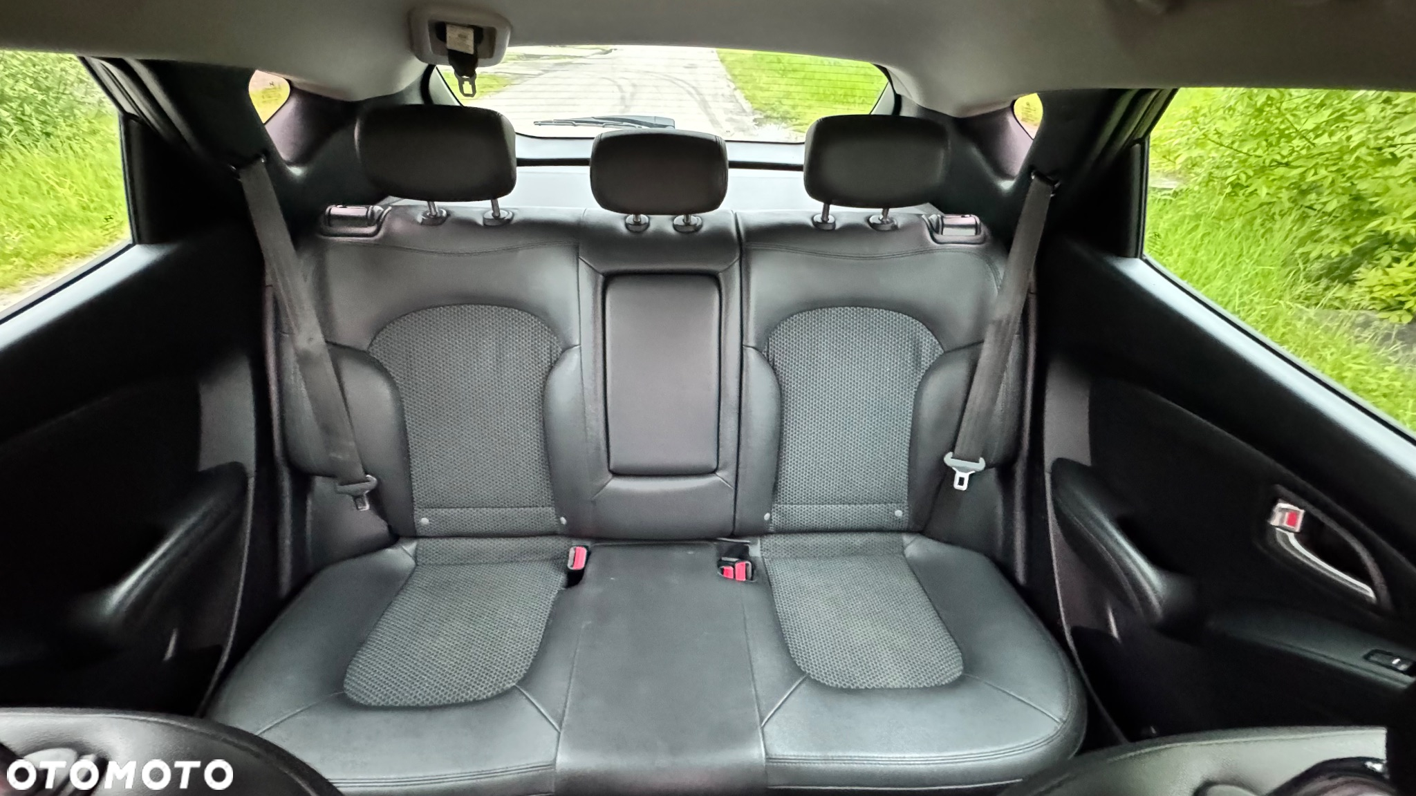 Hyundai ix35 2.0 Style 2WD - 17