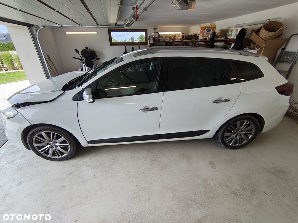 Renault Megane - 7