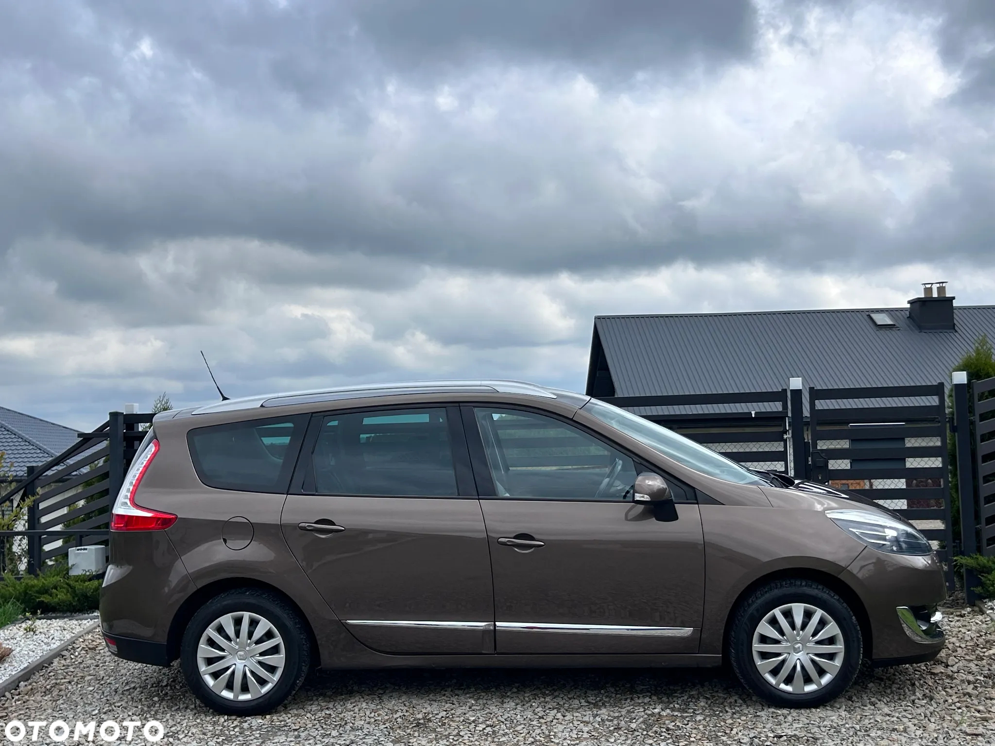 Renault Grand Scenic Gr 1.2 TCe Energy Expression - 6