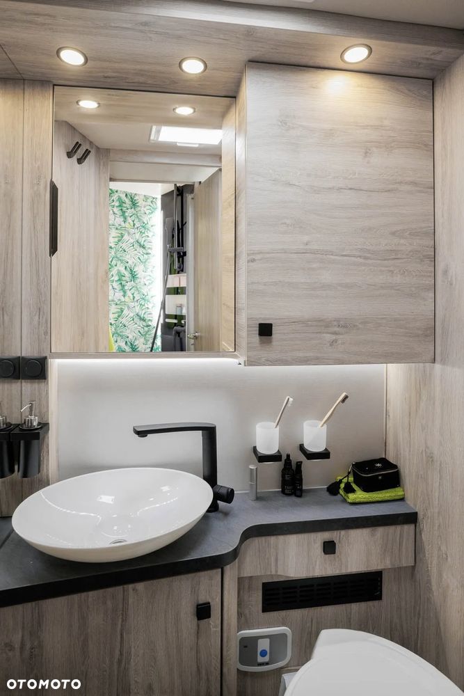 Eura Mobil Profila T - 15