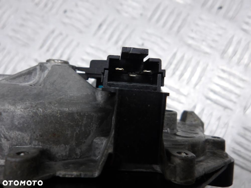 OPEL ZAFIRA B 1.6B SILNICZEK WYCIERACZKI TYŁ TYLNY 53025212 - 3