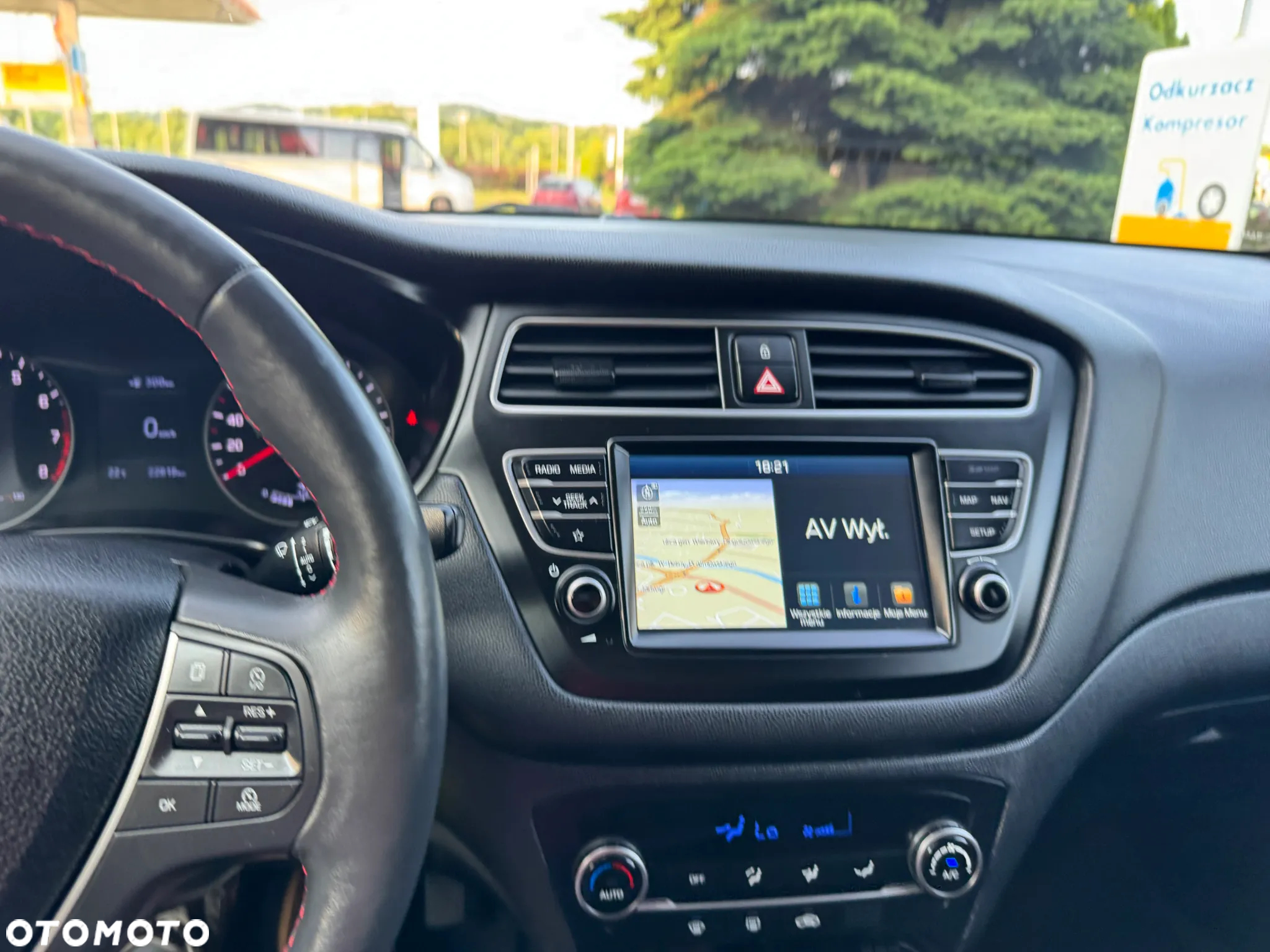 Hyundai i20 1.0 T-GDI Premium - 13