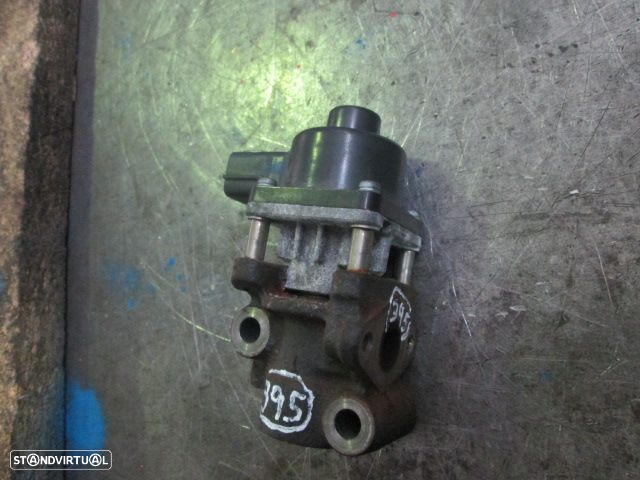 Egr 79073A SUZUKI SWIFT 2007 1.3 I ELÉTRICA - 3