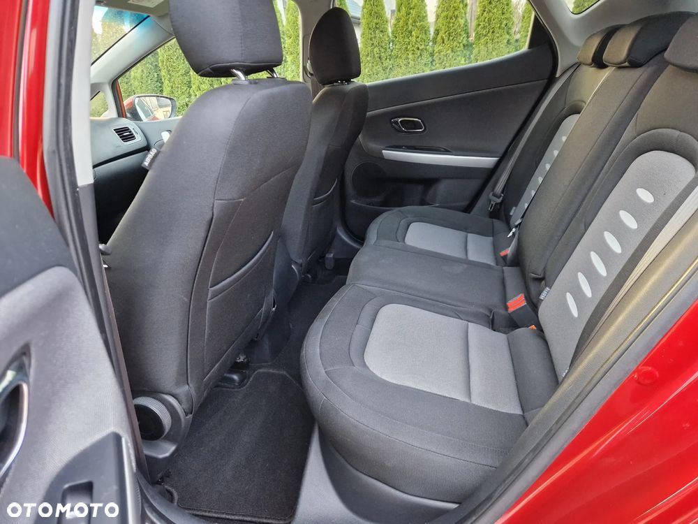 Kia Ceed 1.4 CVVT Fifa World Cup Edition - 32