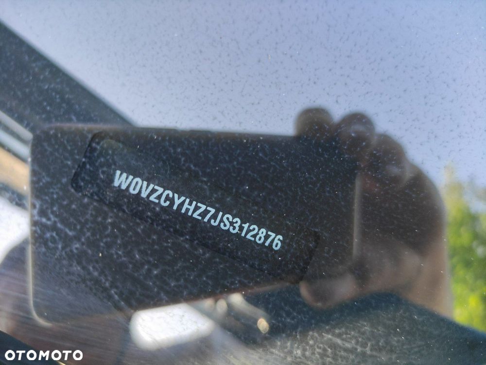 Opel Grandland X - 29