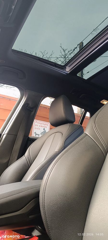 BMW X1 xDrive28i - 8