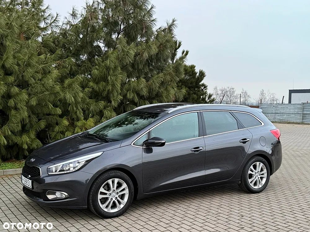 Kia Ceed 1.6 CRDi L - 9
