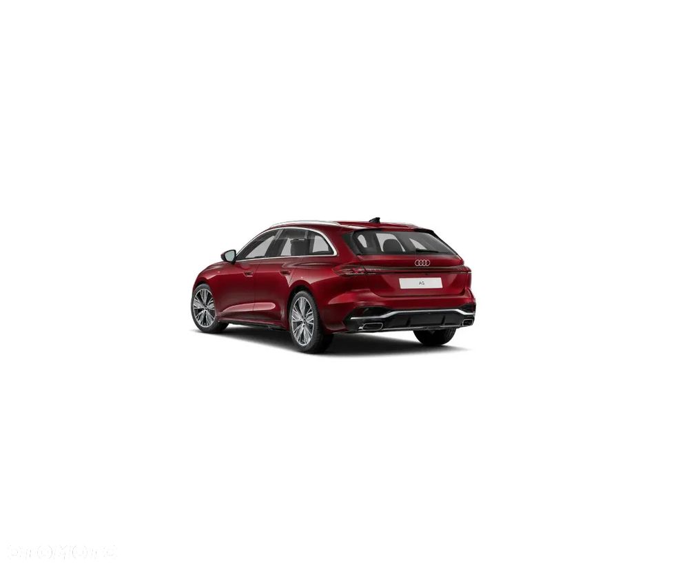 Audi A5 Avant TFSI S tronic - 3