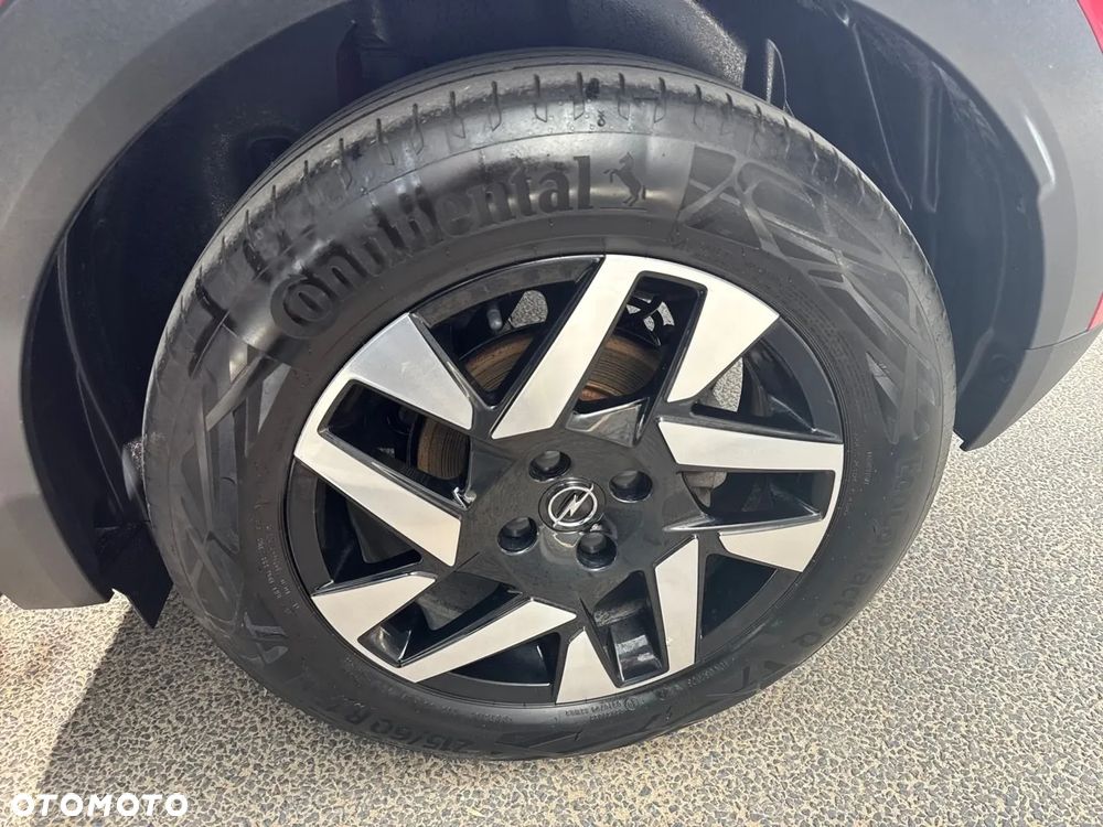 Opel Mokka 50kWh Elegance - 11