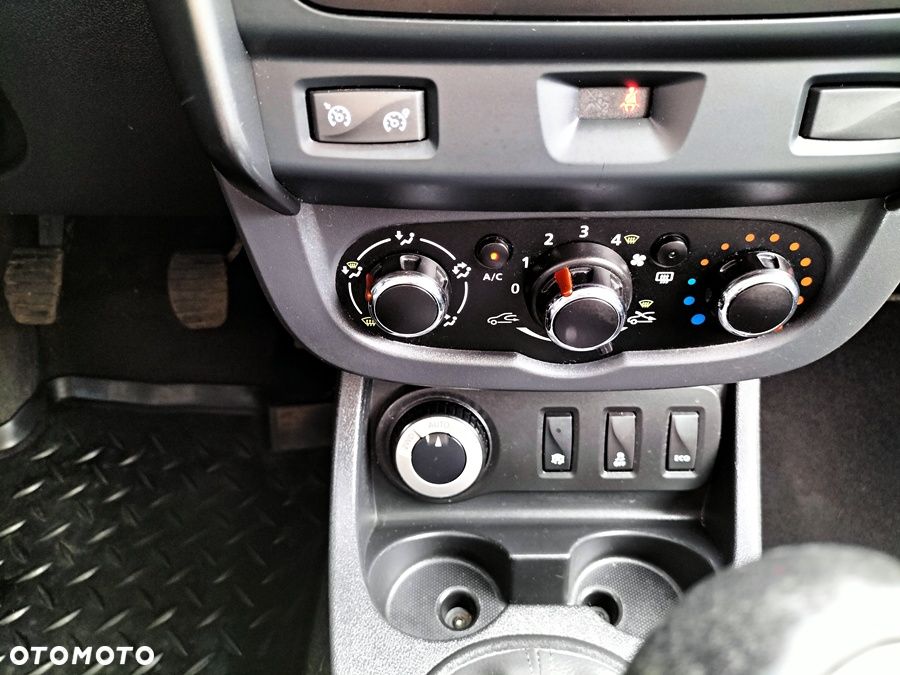 Dacia Duster 1.2 TCe Prestige 4x4 S&S EU6 - 20