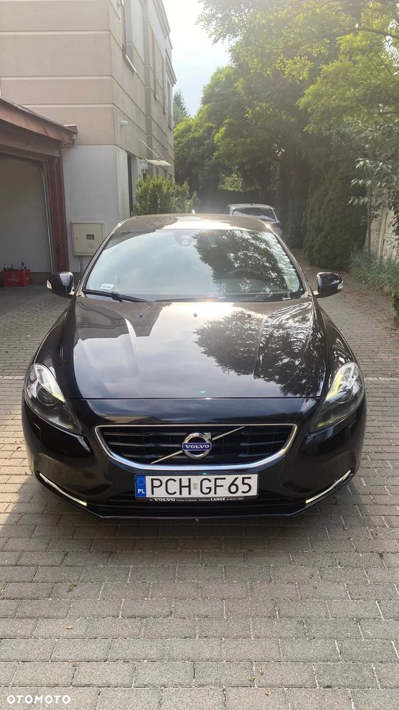 Volvo V40 D3 Momentum - 7