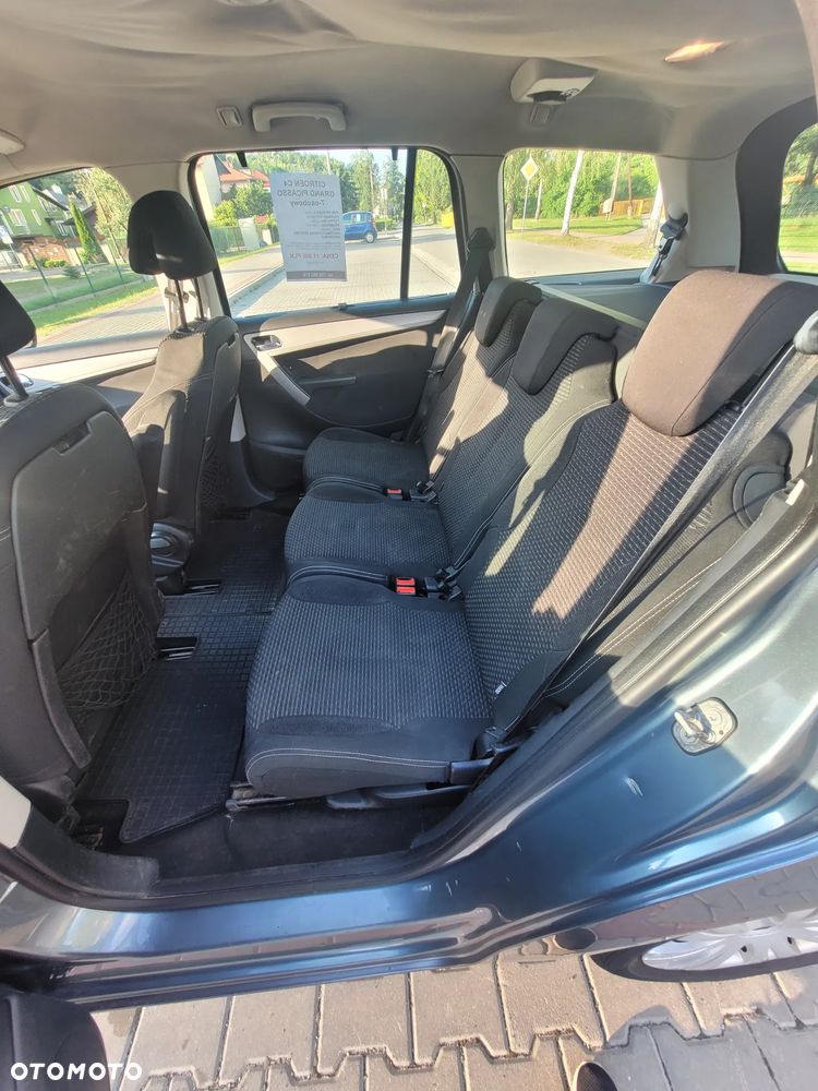 Citroën C4 Picasso 2.0 HDi Impress MCP - 15