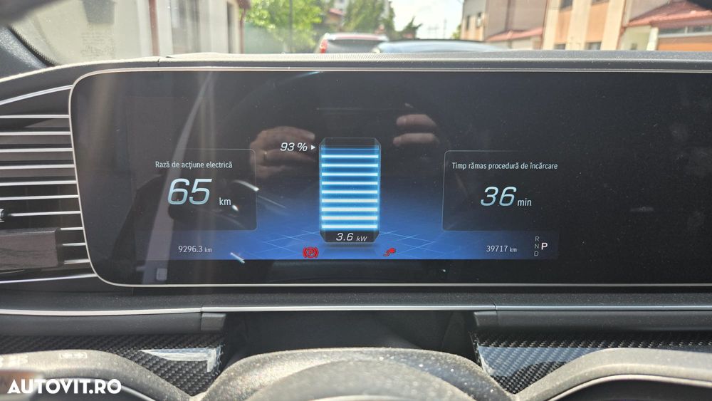 Mercedes-Benz GLE 580 MHEV 4MATIC - 3