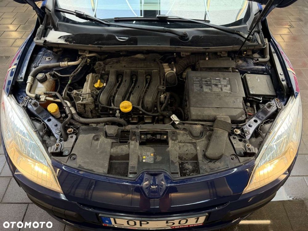 Renault Megane - 39