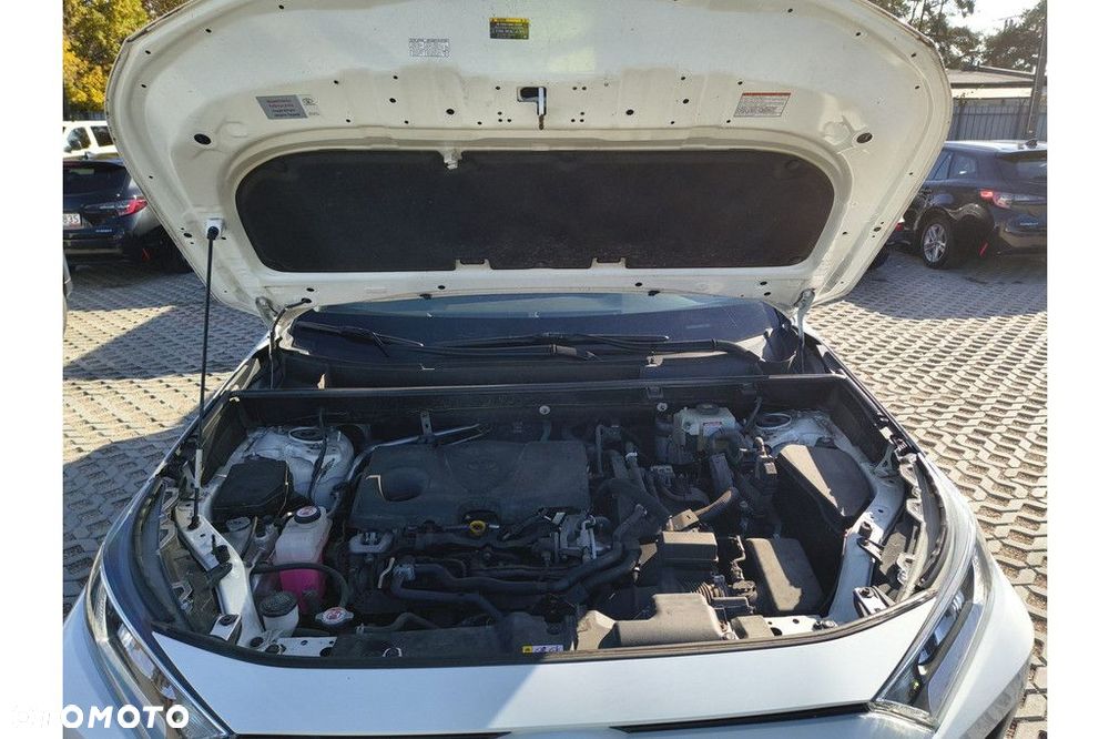 Toyota RAV4 - 12
