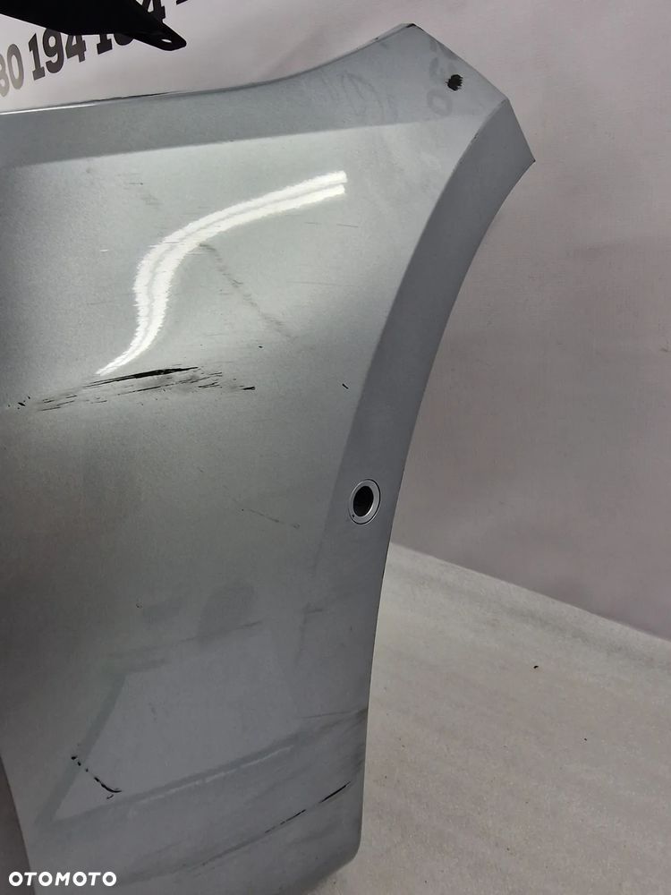 VW ID3 ID-3 10A 19- ZDERZAK PRZEDNI PRZÓD NA 6X PDC , ŁADNY , NR 10A807221 , NR AUKCJI NZ860 - 22