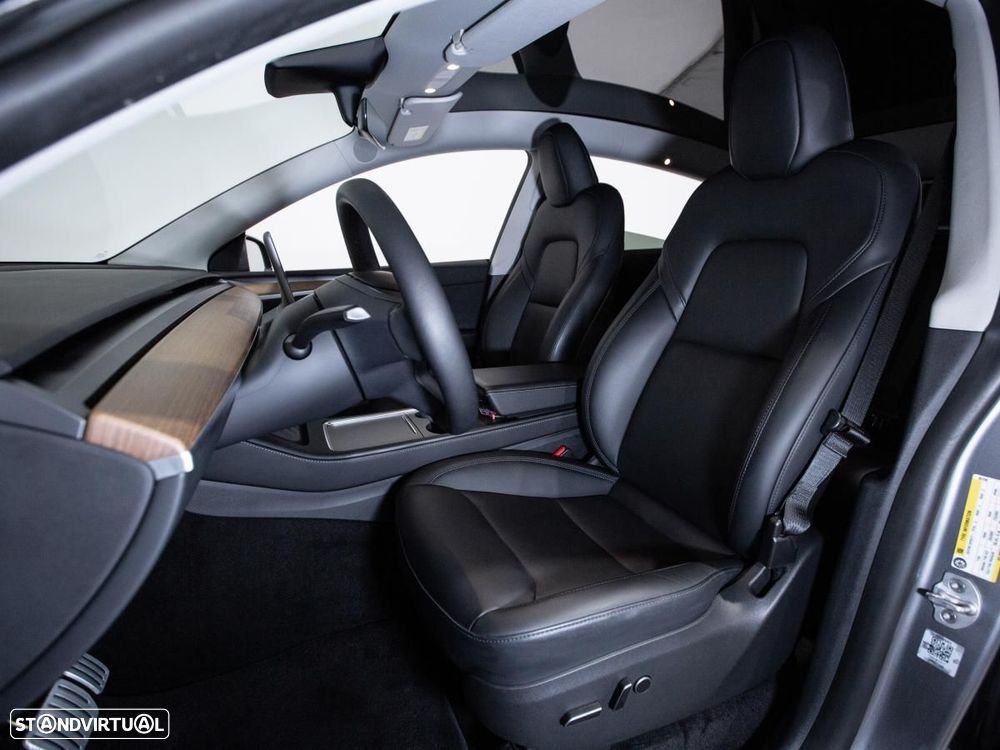 Tesla Model Y Performance Tração Integral - 10