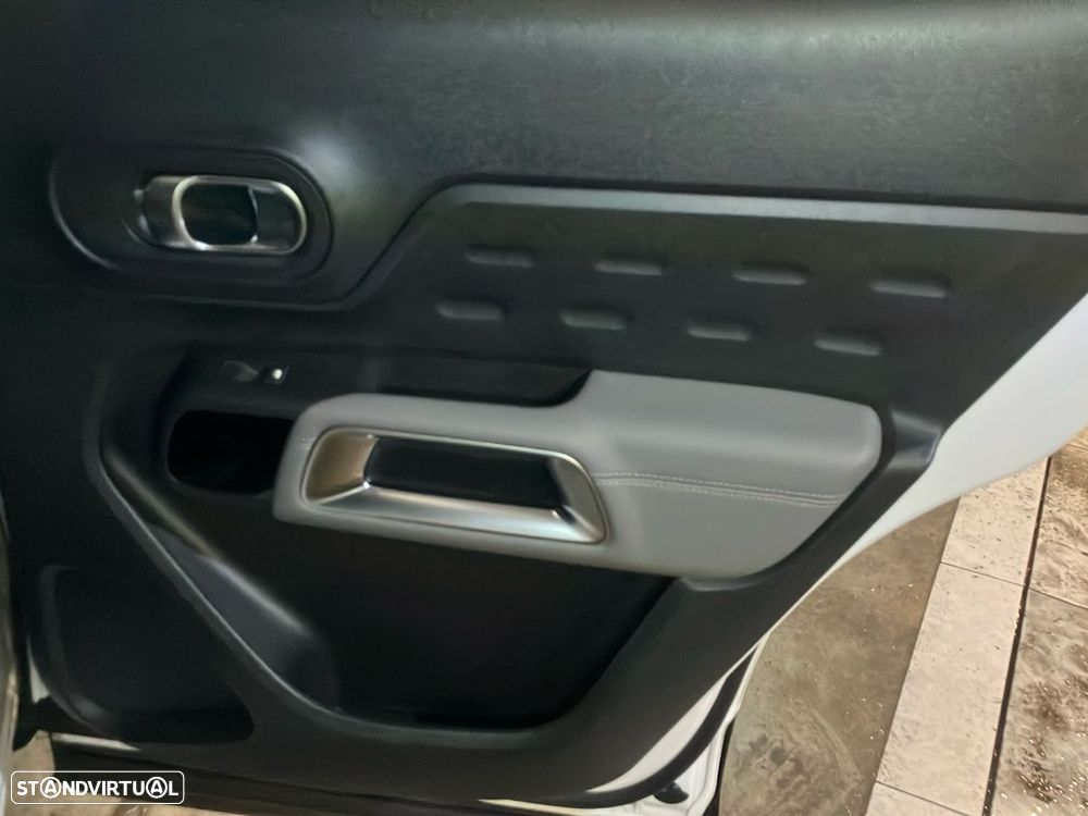 Citroën C5 Aircross 1.6 Hybrid Shine e-EAT8 - 14