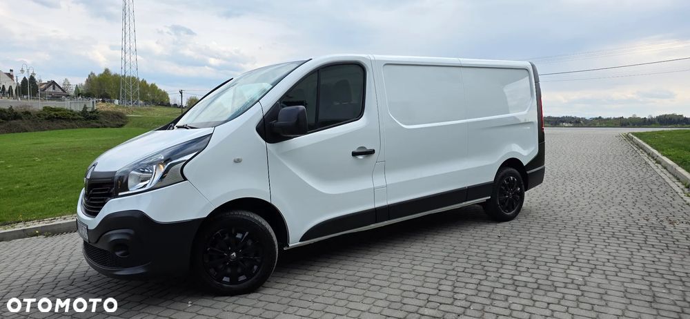 Renault Trafic - 4