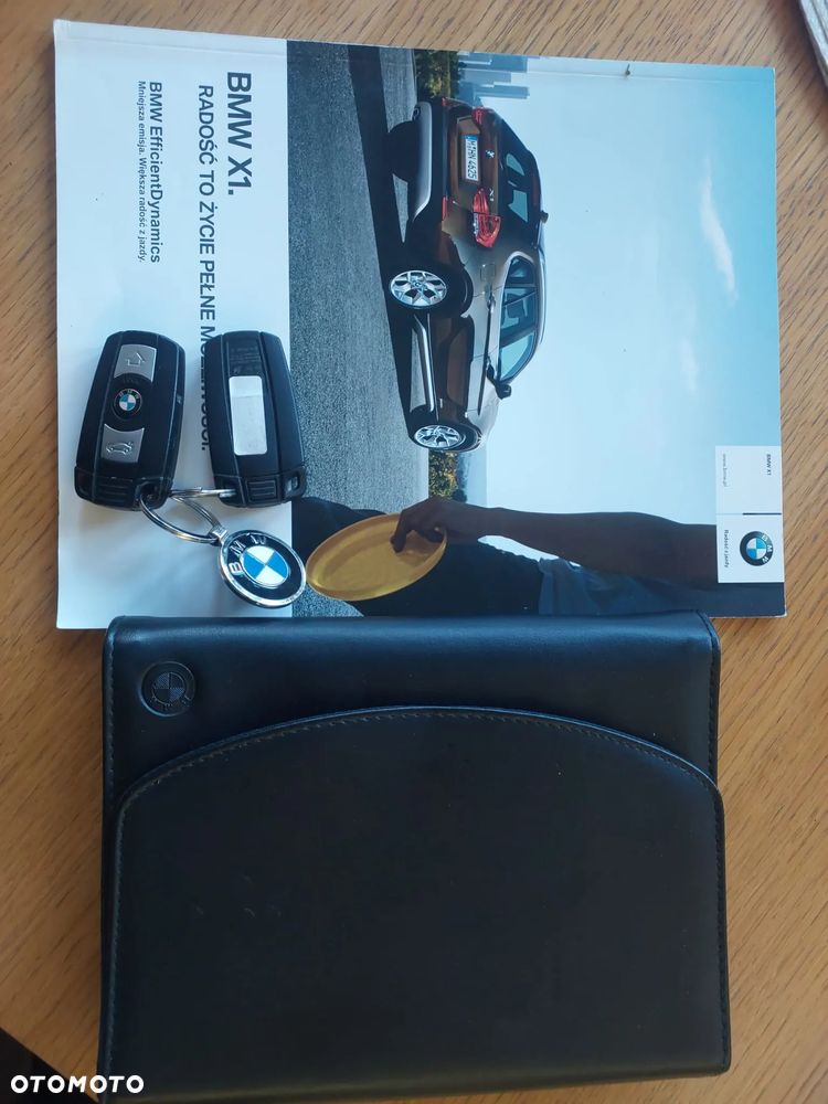 BMW X1 xDrive18d xLine - 27