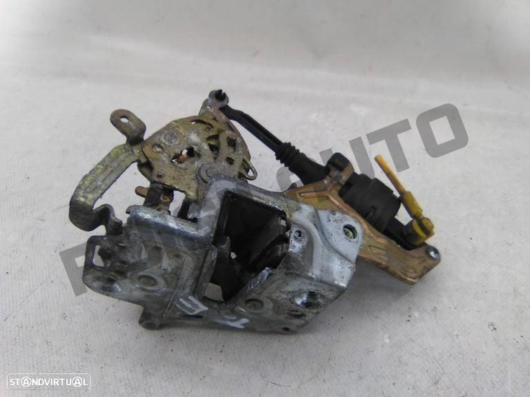 Fechadura Porta Trás Esquerda 20273_00535 Mercedes C W202 Sedan - 3