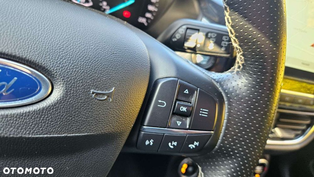 Ford Fiesta 1.0 EcoBoost ST-Line ASS - 26