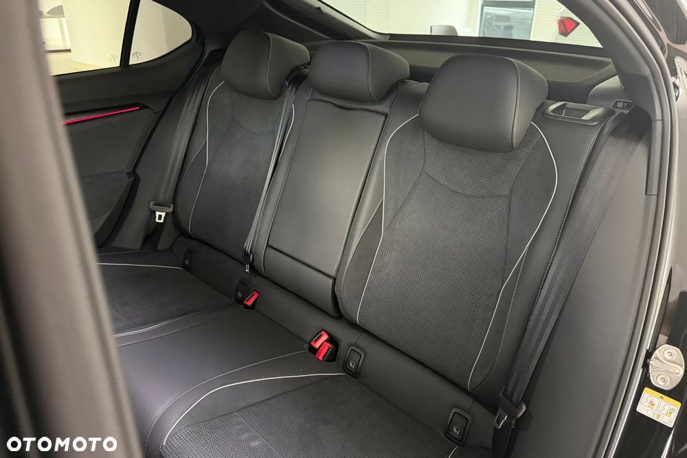 Skoda Superb 2.0 TSI Sportline DSG - 12