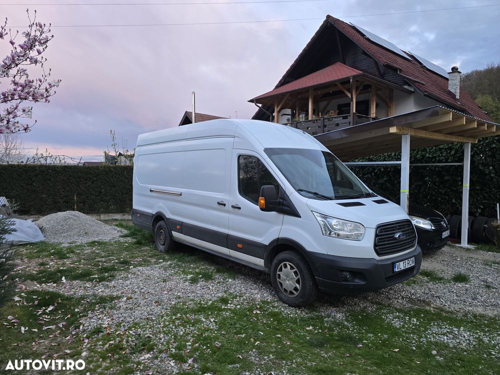 Ford Transit - 2