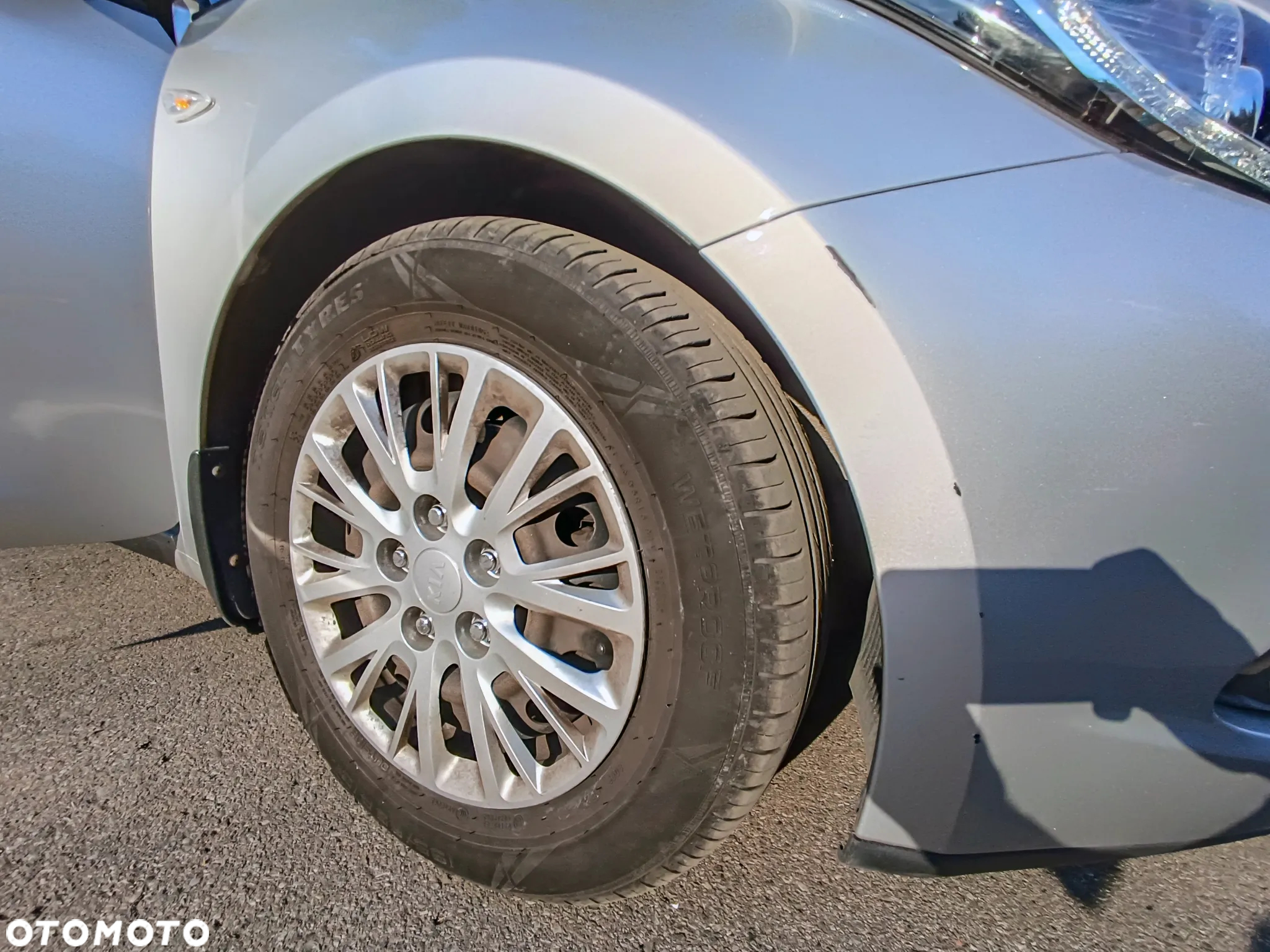 Kia Ceed Cee'd 1.4 CRDi S - 35