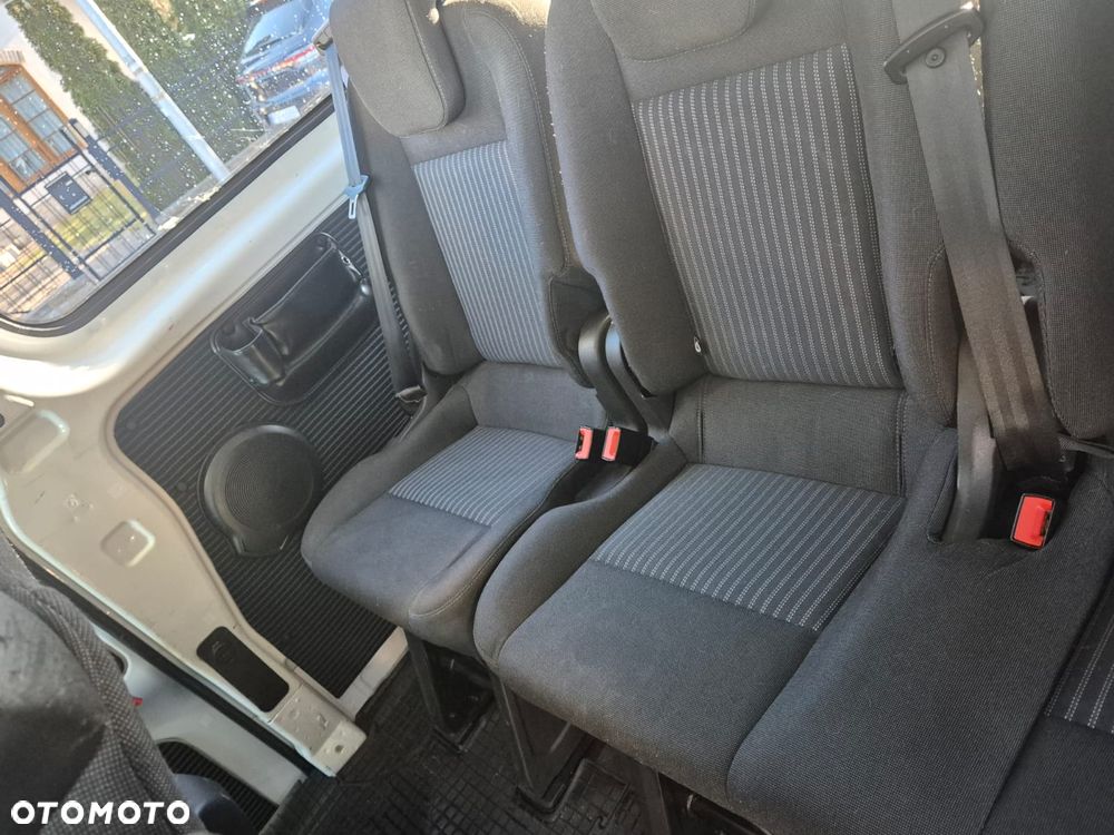 Ford Transit Custom L2H1 LKW VA MH Trend - 20