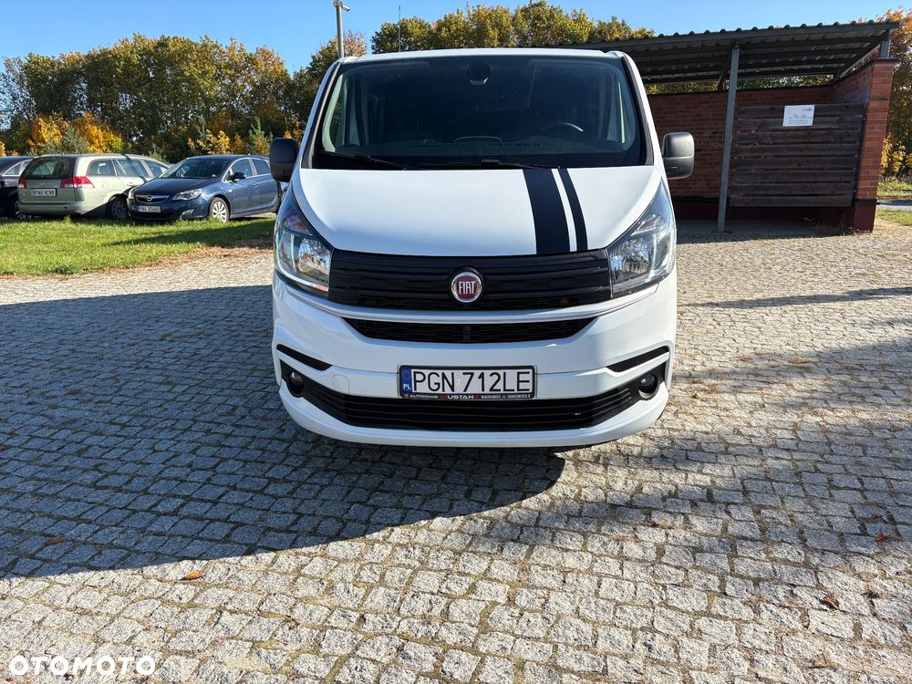 Fiat Talento Multicab Multijet L1H1 Base Business - 10