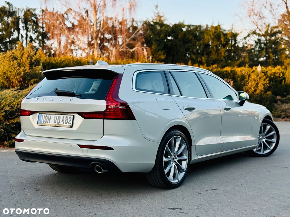 Volvo V60 D3 Inscription - 37