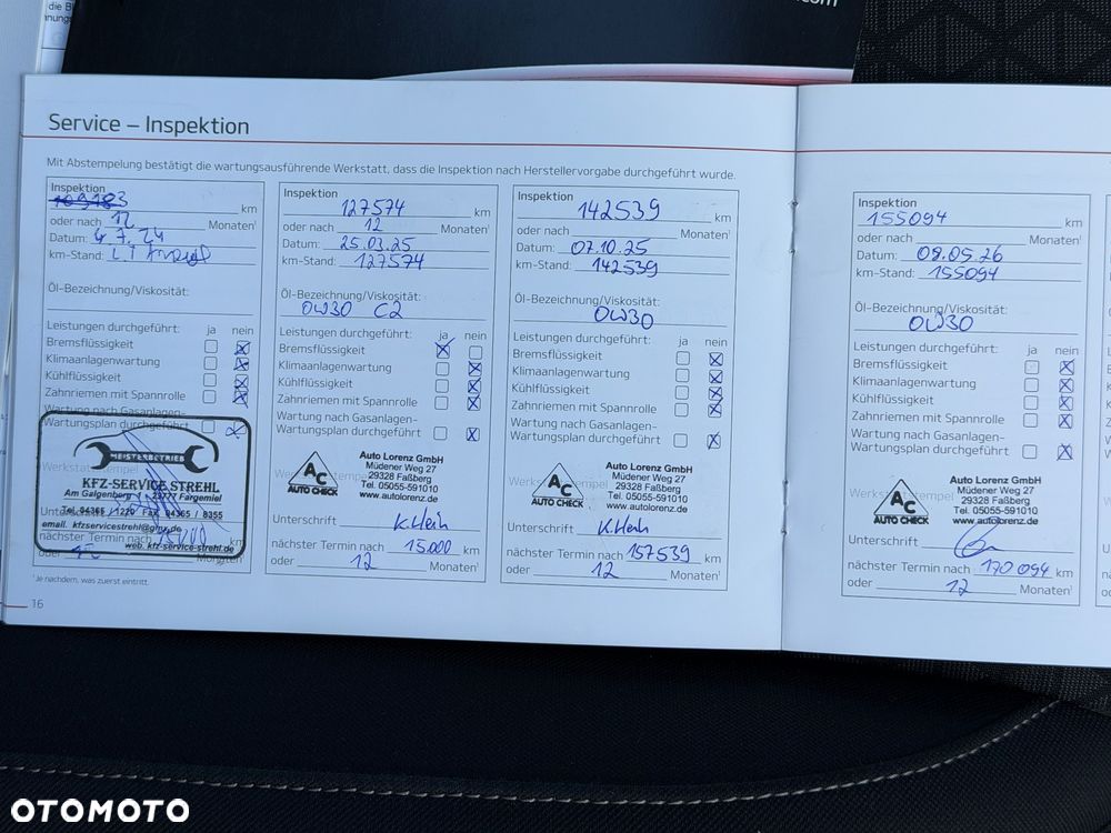 Kia Ceed 1.4 T-GDI DCT OPF Platinum Edition - 28
