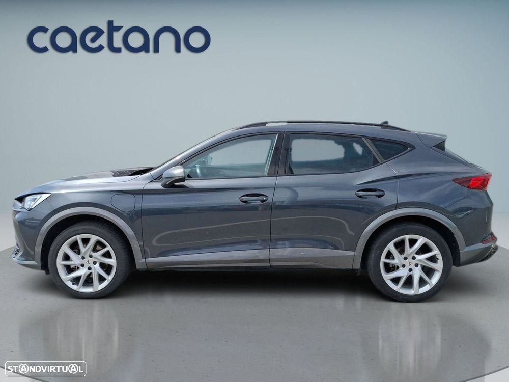 Cupra Formentor 1.4 e-Hybrid DSG - 4