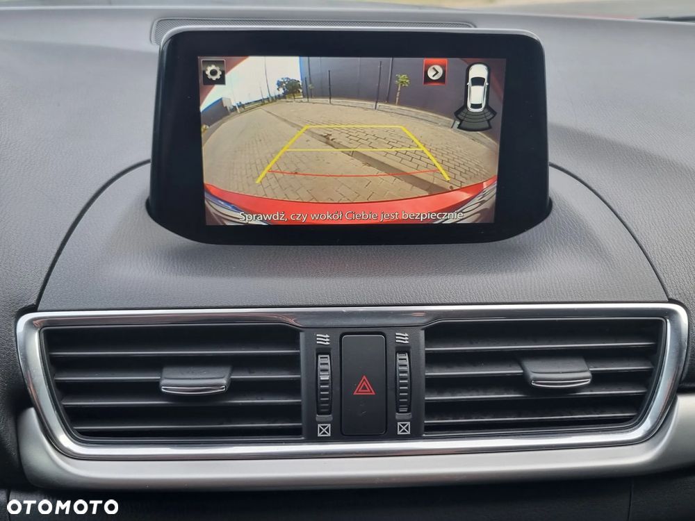 Mazda 3 SKYACTIV-G 120 Sports-Line - 18