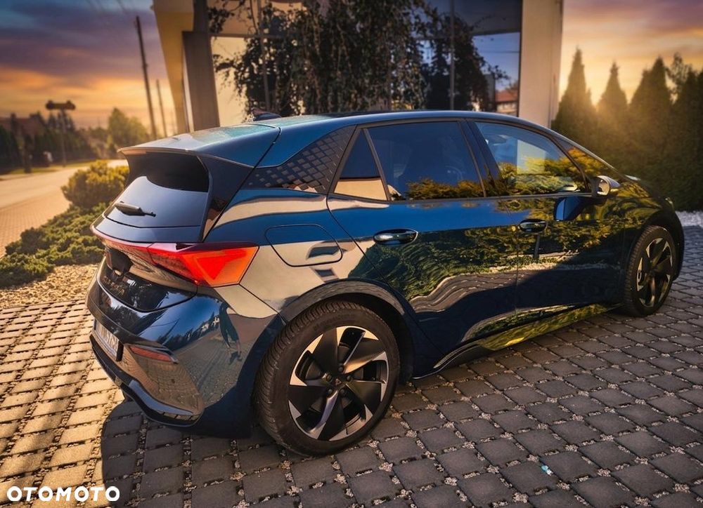 Cupra Born 77kWh E-Boost Advantage Edition - 12
