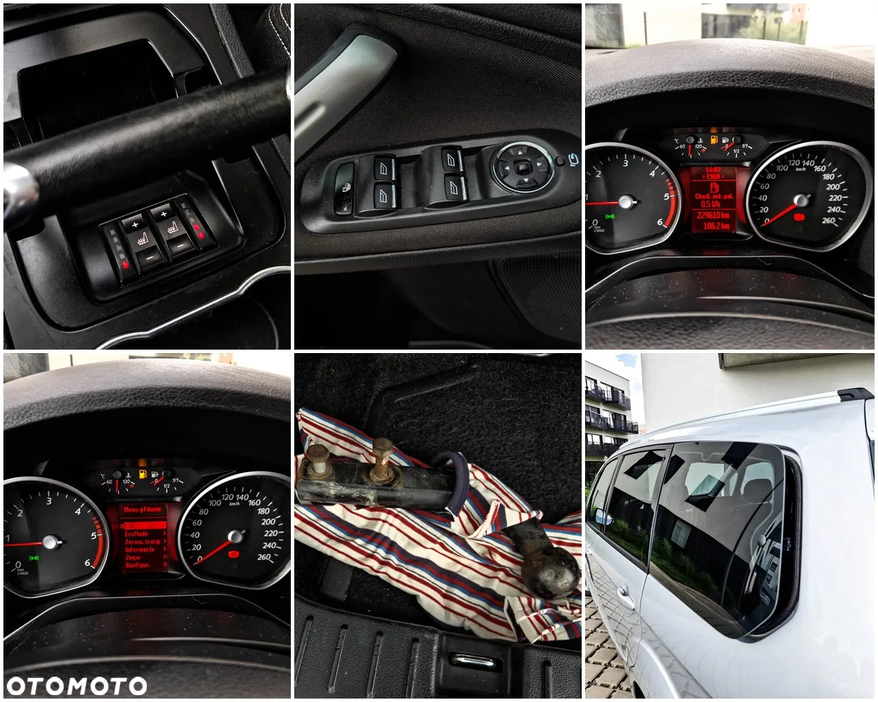 Ford Galaxy 2.0 TDCi Titanium - 16