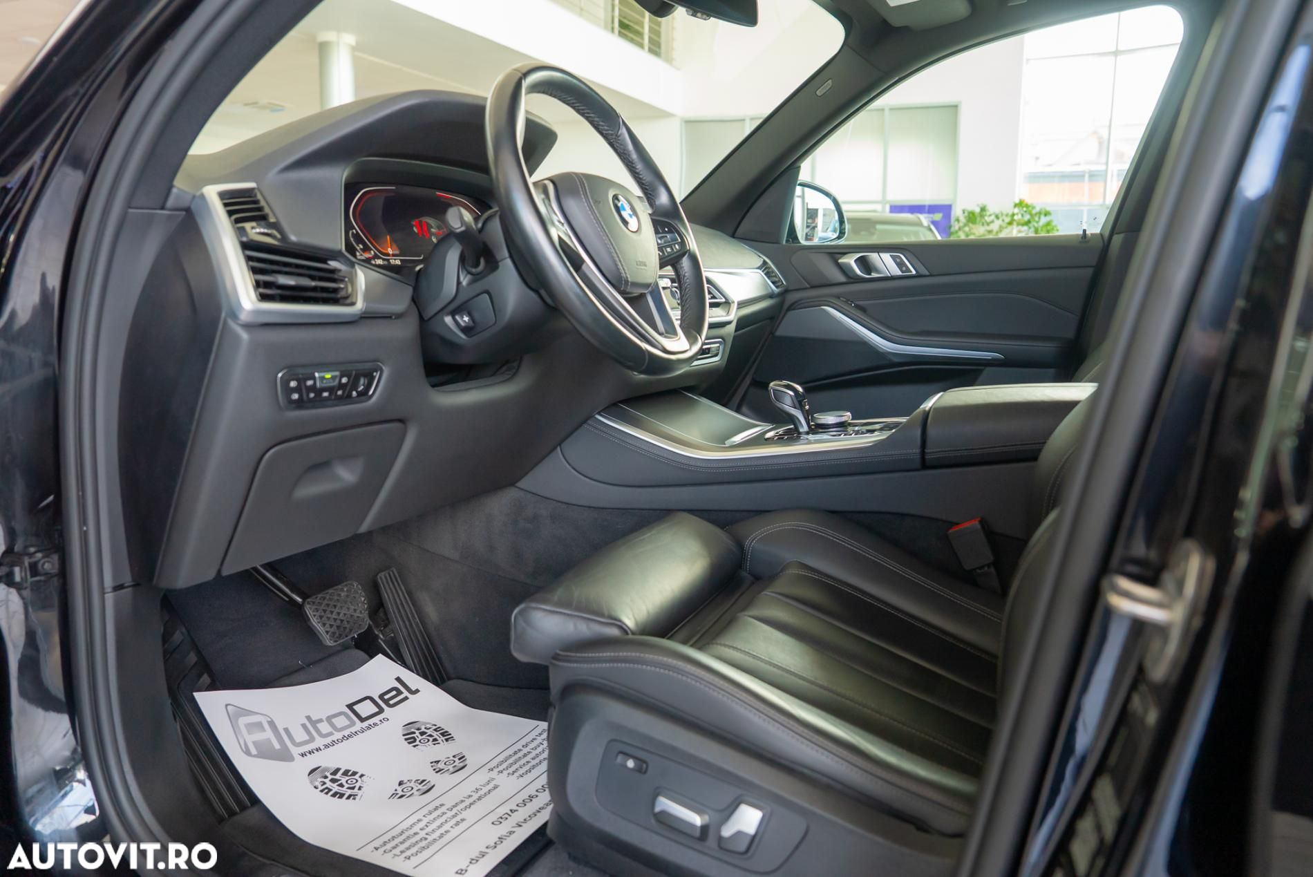 BMW X5 xDrive25d xLine - 15