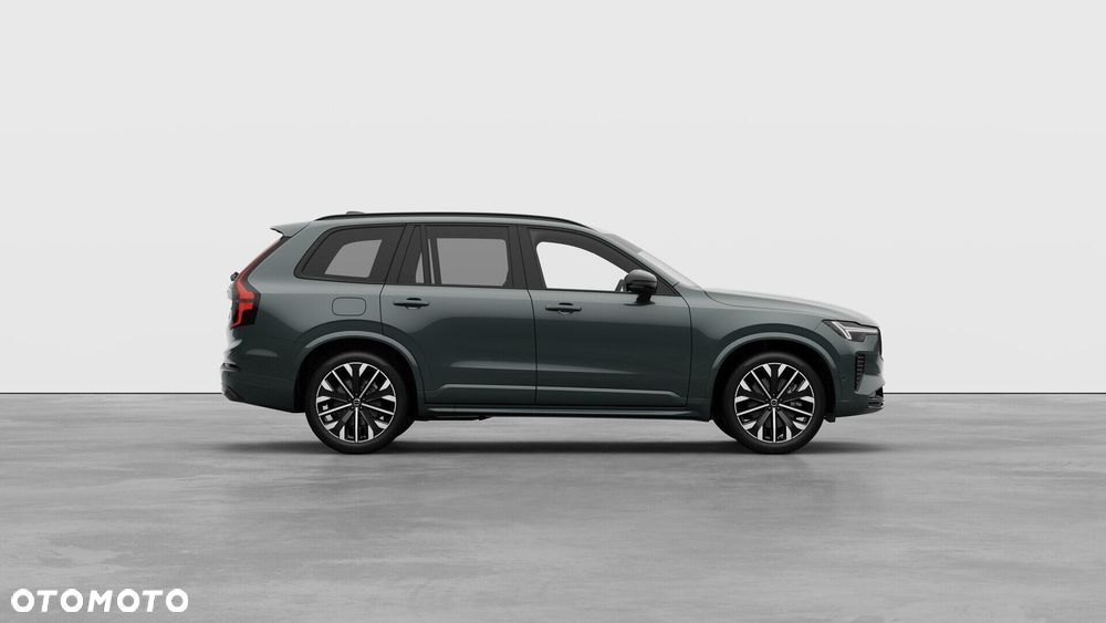 Volvo XC 90 T8 AWD Plug-In Hybrid Ultra Dark 7os - 5