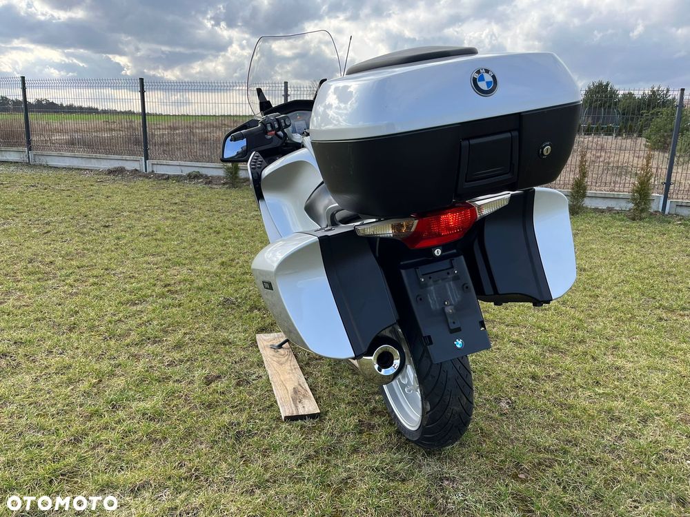 BMW RT - 4