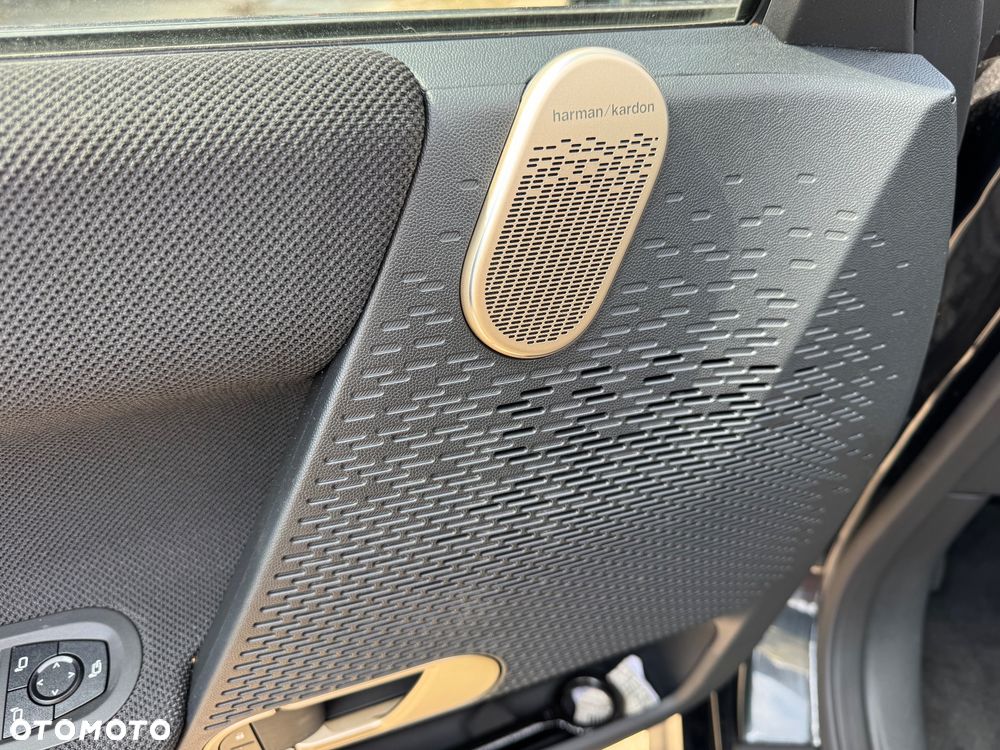 MINI Cooper John Works Electric John Works Trim - 25