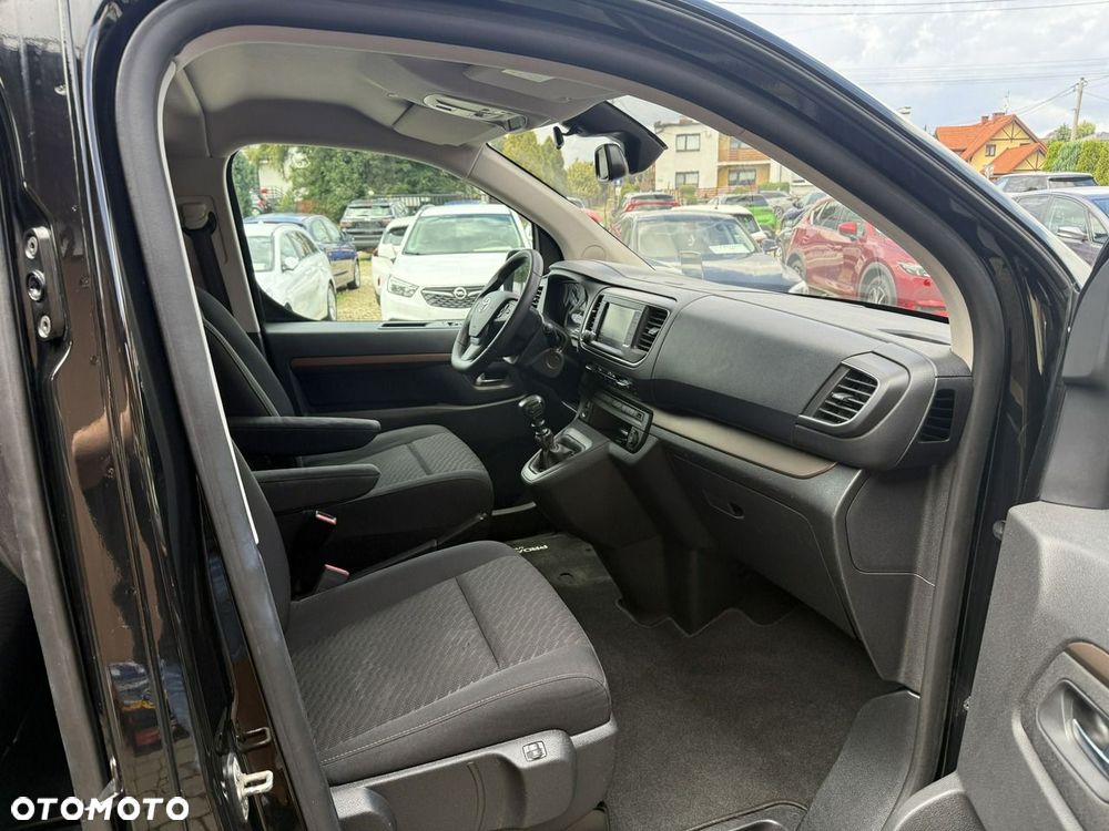 Toyota Proace Verso 2,0-l-D-4D L2 (8-Si.) Family - 20