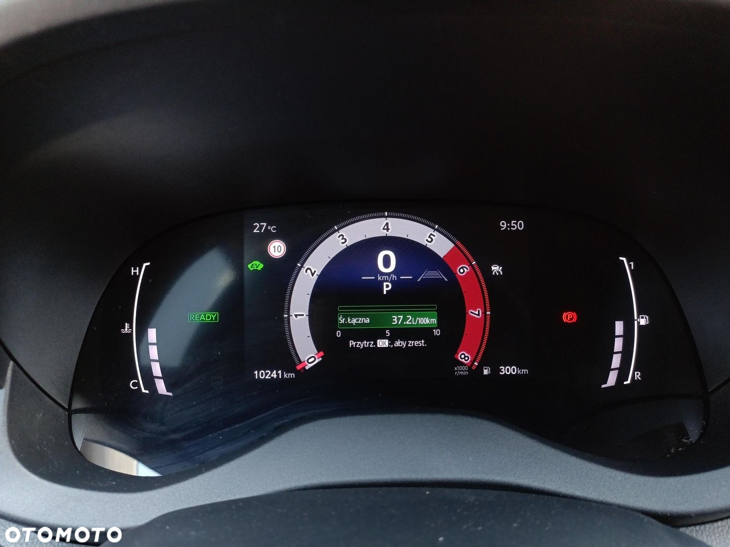 Toyota Yaris Hybrid 1.5 Style - 21