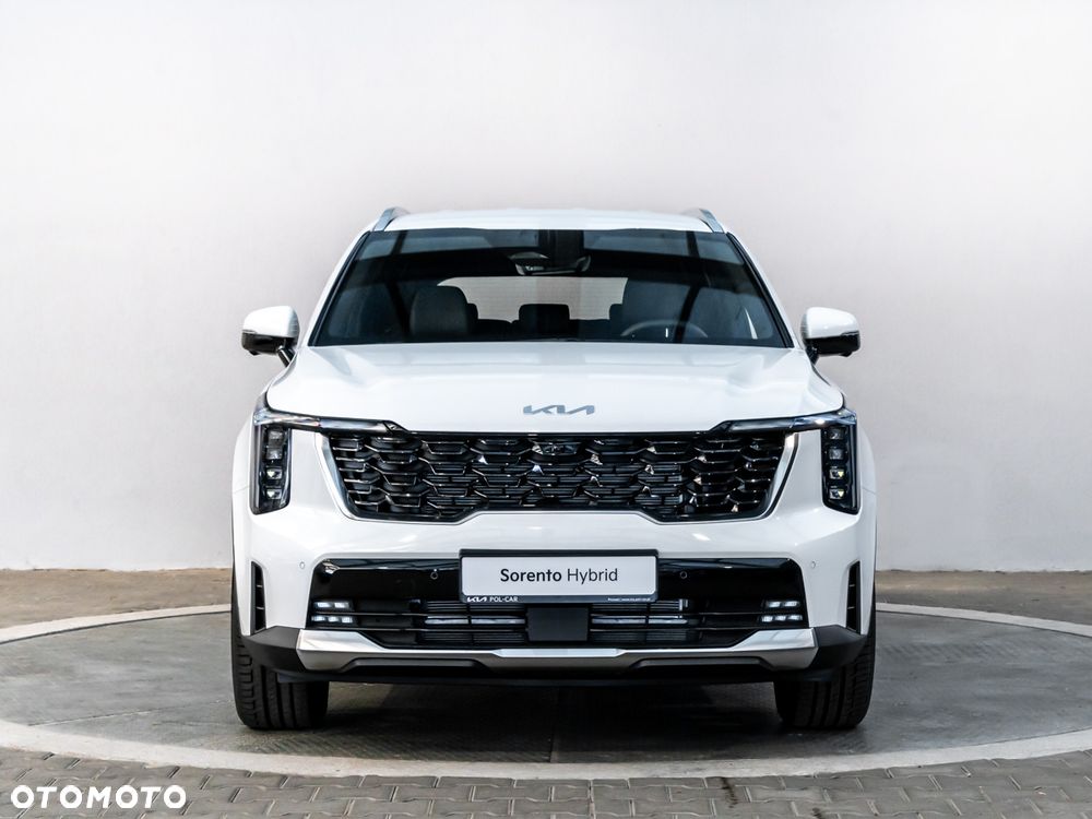 Kia Sorento 1.6 T-GDI HEV Prestige Line AWD 7os - 11