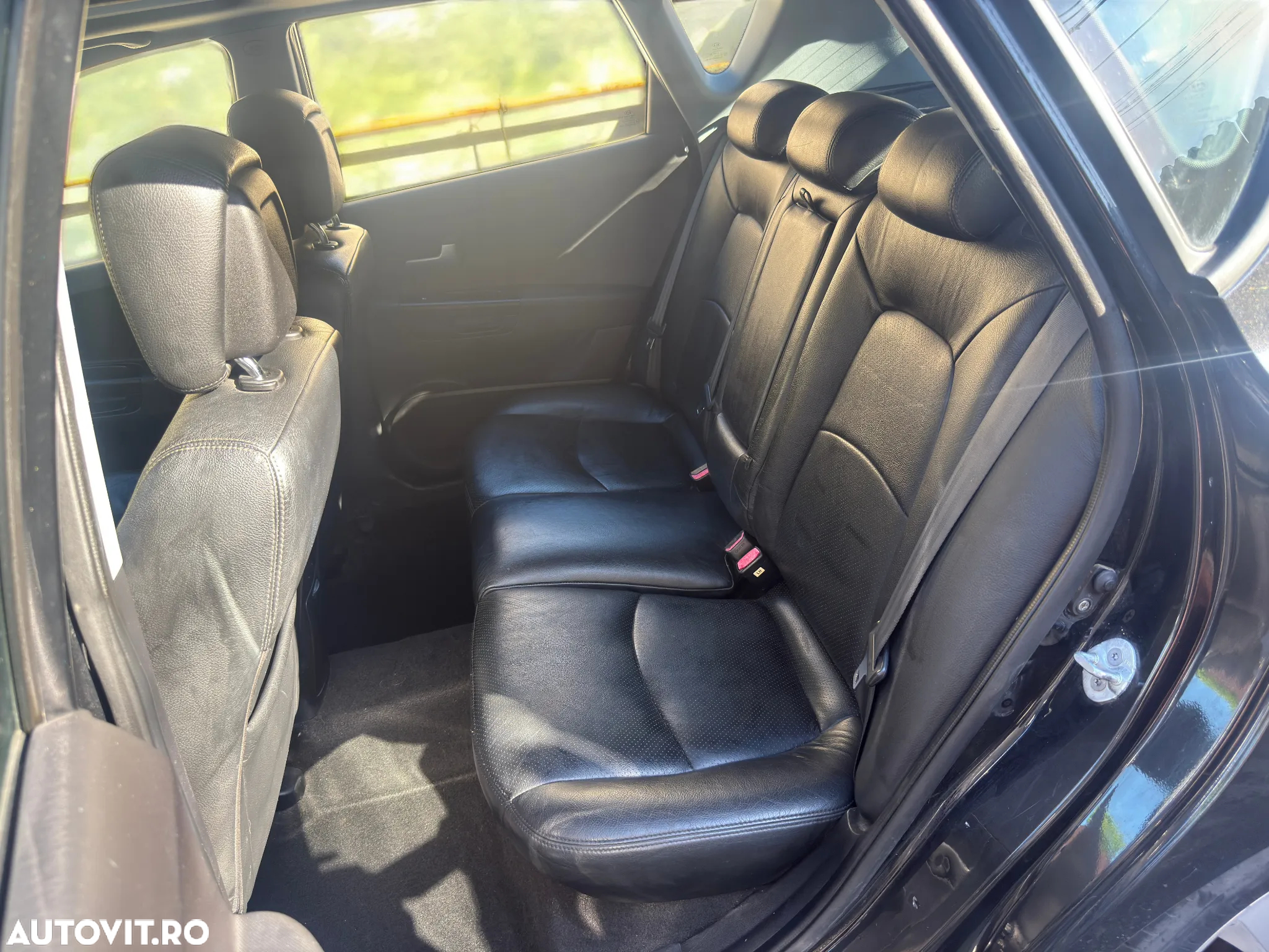 Kia Ceed 1.6 CRDi LX - 14