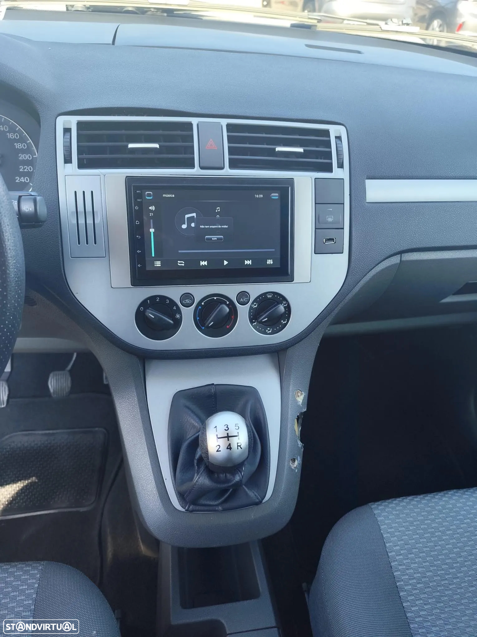 Ford Focus C-Max - 5