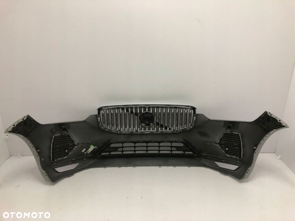 VOLVO XC60 II 2 LIFT INSCRIPTION 2022- ZDERZAK PRZEDNI 6XPDC - 4